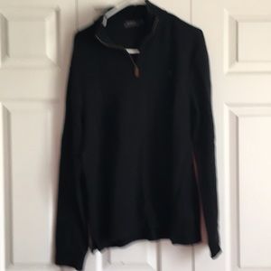 POLO Ralph Lauren 1/4 zip